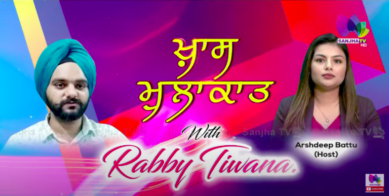 Yaar Chale Bahar ‘ਤੇ YJKD ਦੇ Director Rabby Tiwana ਤੋਂ ਜਾਣੋ ਸੀਰੀਜ਼ ਦੇ ਦਿਲਚਸਪ ਕਿੱਸੇ ॥