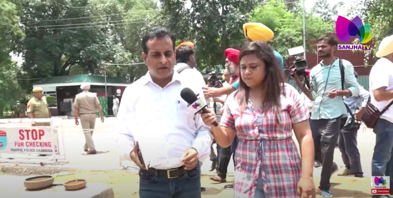 ਮੱਤੇਵਾੜਾ ਪ੍ਰੋਜੈਕਟ ਰੱਦ ਹੋਣ ‘ਤੇ ਦੇਖੋ ਕਿੰਨੇ ਖੁਸ਼ ਨਜ਼ਰ ਆਏ PAC ਦੇ ਮੈਂਬਰ ?