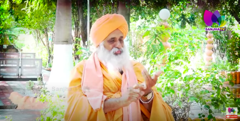 LIVE: ਰਾਜ ਸਭਾ ਦਾ ਰੰਗ ਵੇਖਣ ਤੋਂ ਬਾਅਦ ਸੰਤ ਬਲਬੀਰ ਸਿੰਘ ਸੀਚੇਵਾਲ ਦਾ ਪਹਿਲਾ ਇੰਟਰਵੀਊ