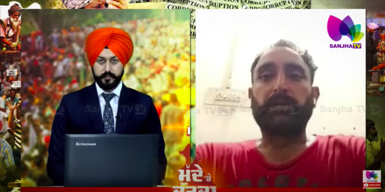 LIVE: ਦਲਜੀਤ ਦੋਸਾਂਝ ਦੀ ਫ਼ਿਲਮ ਦੀ ਕਹਾਣੀ ਜ਼ੀਰਾ ਇਲਾਕੇ ‘ਚ ਸੱਚ ਸਾਬਿਤ ਹੋਈ, ਪਿੰਡਾਂ ਦੇ ਲੋਕ ਹੋਏ ਇਕੱਠੇ