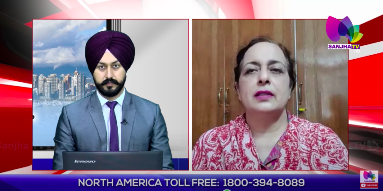 ਸੌਖੀ ਭਾਸ਼ਾ ‘ਚ ਸਮਝੋ ‘Cervical cancer’ ਕੀ ਹੁੰਦਾ ਹੈ?