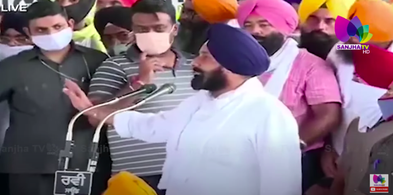 ਬਿਕਰਮ ਮਜੀਠੀਆ ਨੂੰ ਹਾਈਕੋਰਟ ਨੇ ਦਿੱਤੀ ਜ਼ਮਾਨਤ ਡਰੱਗ ਮਾਮਲੇ ‘ਚ ਪਟਿਆਲਾ ਜੇਲ੍ਹ ‘ਚ ਬੰਦ ਸਨ ਮਜੀਠੀਆ