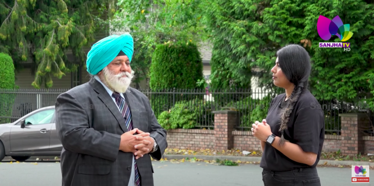 ਕੈਨੇਡਾ ਦੇ ਡਾਕਟਰ ਬਣ ਰਹੇ ਨੇ ਬਿਲਡਰ, Compassion fatigue ਦਾ ਸ਼ਿਕਾਰ ਨਰਸਾਂ ॥ SANJHA TV