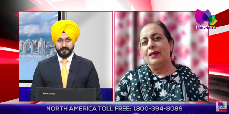 ਉਨੀਂਦਰਾ ਕਿਸੇ ਇਨਸਾਨ ਲਈ ਕਿੰਨਾ ਹੋ ਸਕਦੈ ਖਤਰਨਾਕ?