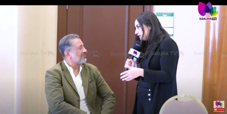 FFSA WORKSHOP 2022 | SANJHA TV