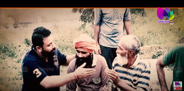 ਢਾਬਾ ਚਲਾਉਣ ਵਾਲੇ ਮਿੰਟੂ ਨੇ ਕਿਵੇਂ ਸ਼ੁਰੂ ਕੀਤੀ ਮਨੁੱਖਤਾ ਦੀ ਸੇਵਾ, ਗੁਰਪ੍ਰੀਤ ਮਿੰਟੂ ਦੀ ਜ਼ਿੰਦਗੀ ਦੇ ਦਿਲਚਸਪ ਕਿੱਸੇ