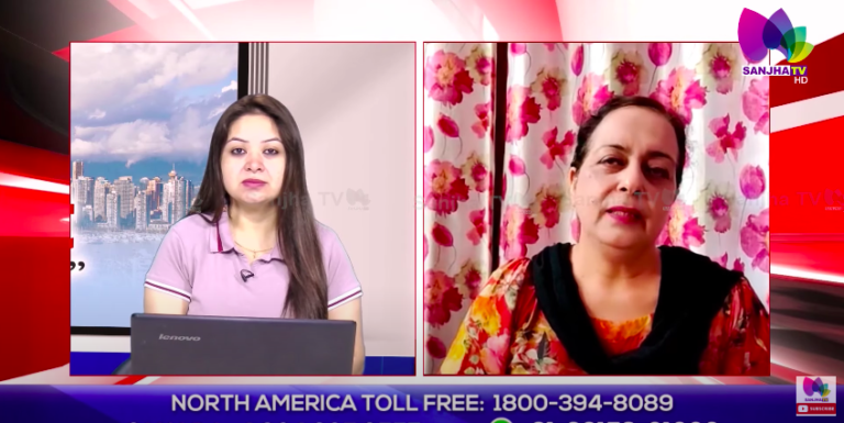 ਕੀ ਬਦਲ ਦੀ ਜਾ ਰਹੀ ਹੈ ਪੰਜਾਬ ਦੀ ਜੀਣ ?, Sperm Donation ਦਾ ਕਿਵੇਂ ਵੱਧ ਰਿਹਾ ਹੈ ਧੰਦਾ ? | Sanjha TV