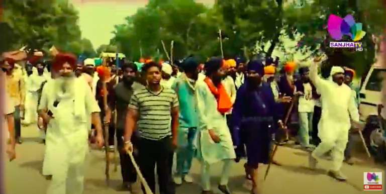 ਪੰਜਾਬ ਵਿਚ ਹੁਣ ਜਬਰੀ ਧਰਮ ਪਰਿਵਰਤਨ ਖਿਲਾਫ ਸਿੱਖ ਕੌਮ ਦੀ ਜੰਗਕੌਣ ਕਰਵਾ ਰਿਹਾ ਧਰਮ ਪਰਿਵਰਤਨ, ਹਰ ਇਕ ਚਿਹਰਾ ਬੇਨਕਾਬ