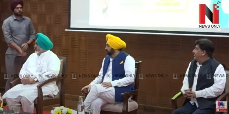 LIVE: Sikh Youth Surrey Kabaddi & Sports Tournament 2022 | | Sanjha TV