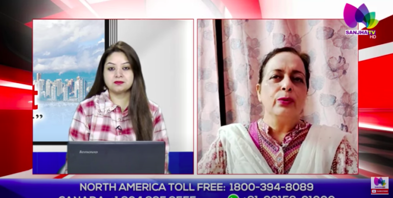 ਕਿਵੇਂ ਹੁੰਦਾ ਹੈ Cervical Cancer? ਔਰਤਾਂ ਦੇ ਨਾਲ-ਨਾਲ, ਮਰਦਾਂ ਨੂੰ ਵੀ ਹੈ ਖਾਸ ਧਿਆਨ ਦੇਣ ਦੀ ਲੋੜ।