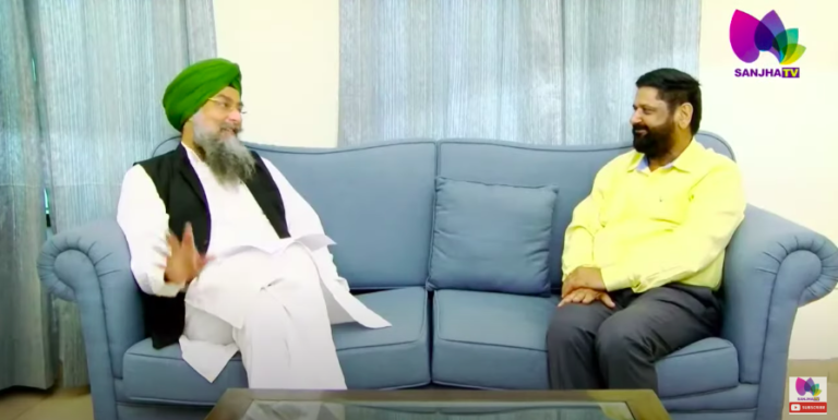LIVE: ਵਿਧਾਨ ਸਭਾ ਵਿਚ ਘਟ ਸਮੇਂ ਦੇ ਕਾਰਜ ਤੋਂ ਸਪੀਕਰ ਸੰਤੁਸ਼ਟ ਨਹੀਂ | SANJHA TV