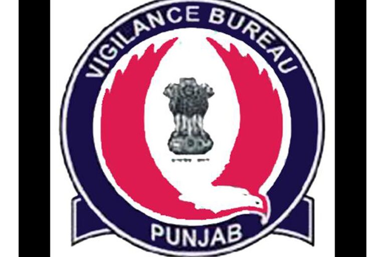 ਵਿਜੀਲੈਂਸ ਨੇ ਸਿੱਧਵਾਂ ਬੇਟ ਦੇ BDPO, ਬਲਾਕ ਸੰਮਤੀ ਚੇਅਰਮੈਨ ਨੂੰ 65 ਲੱਖ ਰੁਪਏ ਦੀ ਹੇਰਾਫੇਰੀ ਕਰਨ ਦੇ ਦੋਸ਼ ਵਿੱਚ ਕੀਤਾ ਗ੍ਰਿਫਤਾਰ