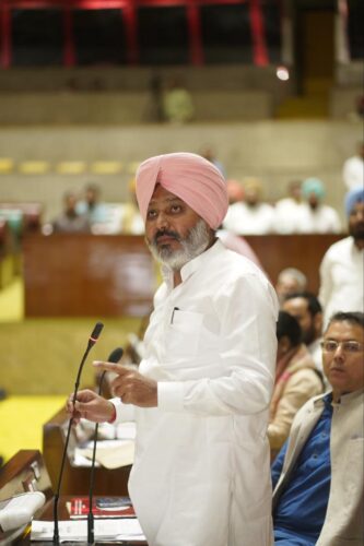 ਪੰਜਾਬ ਸਰਕਾਰ ਵੱਲੋਂ ਆਈ.ਏ.ਐੱਸ./ਪੀ.ਸੀ.ਐਸ.(ਪ੍ਰੀ) ਪ੍ਰੀਖਿਆ-2023 ਦੇ ਕੰਬਾਈਂਡ ਕੋਚਿੰਗ ਕੋਰਸ ਲਈ ਅਰਜੀਆਂ ਦੀ ਮੰਗ,ਅਰਜ਼ੀਆਂ ਭੇਜਣ ਦੀ ਆਖਰੀ ਮਿਤੀ 12 ਅਕਤੂਬਰ