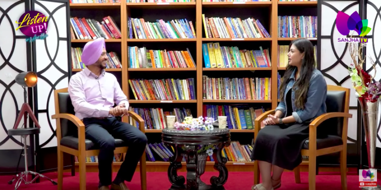 Listen up (EP-6) || 90 ਦੇ ਦਹਾਕੇ ਤੋਂ ਅੱਜ ਵੀ ਝੂਮਦੇ ਨੇ ਇਨ੍ਹਾਂ ਗੀਤਾਂ ‘ਤੇ ਲੋਕ ॥ | Sanjha TV |