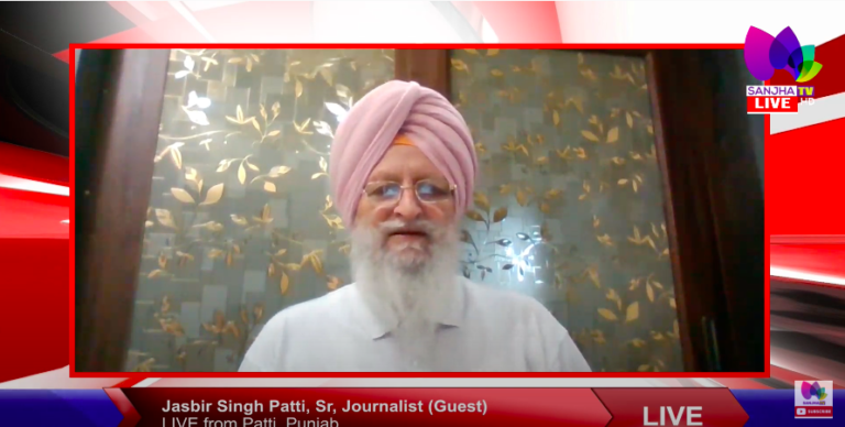 LIVE :- ਪੰਜਾਬ ਮਚ ਰਿਹਾ ਭਗਵੰਤ ਮਾਨ ਨਚ ਰਿਹਾ | Khabarsaar – Behind The News |