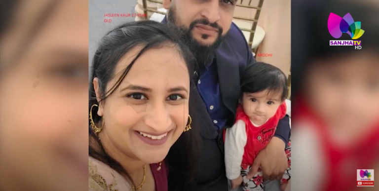 ਕੈਲੀਫੋਰਨੀਆ ਮ+ਰਡਰ ਮਾਮਲੇ ਵਿਚ ਵੱਡੇ ਖੁਲਾਸੇ, ਸ਼ੱਕੀ ਨੇ ਖੋਲੇ ਕਈ ਰਾਜ, CM ਮਾਨ ਨੇ ਰੱਖੀ ਇਹ ਮੰਗ | Sanjha TV