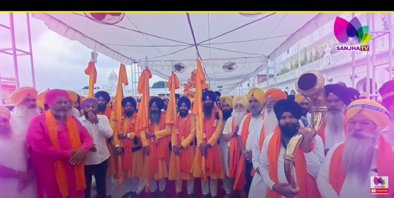 ਦੇਖੋ ਸ੍ਰੀ ਦਰਬਾਰ ਸਾਹਿਬ ਦਾ ਅਲੌਕਿਕ ਨਜ਼ਾਰਾ , ਸ੍ਰੀ ਗੁਰੂ ਰਾਮਦਾਸ ਜੀ ਦੇ ਪ੍ਰਕਾਸ਼ ਪੁਰਬ ਮੌਕੇ ਲੱਗੀਆਂ ਰੌਣਕਾਂ