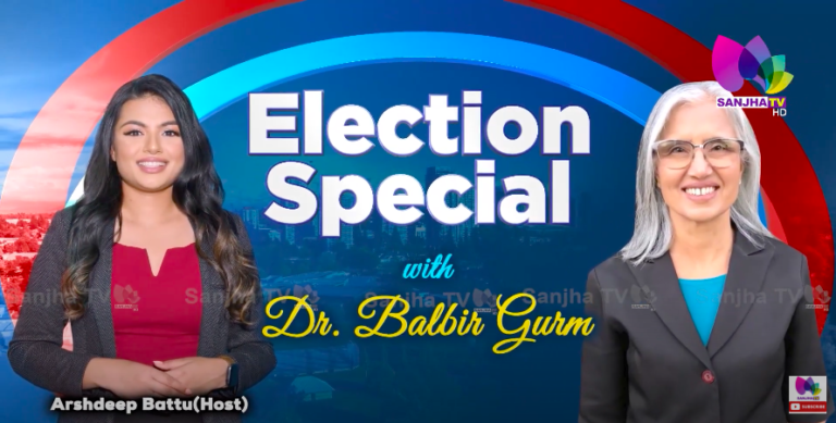 ਸਰੀ ਸਕੂਲ ਬੋਰਡ ਦੇ ਆਹ ਨੇ ਮੁੱਦੇ ॥ ਕੀ Dr. Balbir Gurm ‘ਤੇ ਉਨ੍ਹਾਂ ਦੀ ਟੀਮ ਕਰ ਸਕਣਗੇ ਹੱਲ ॥