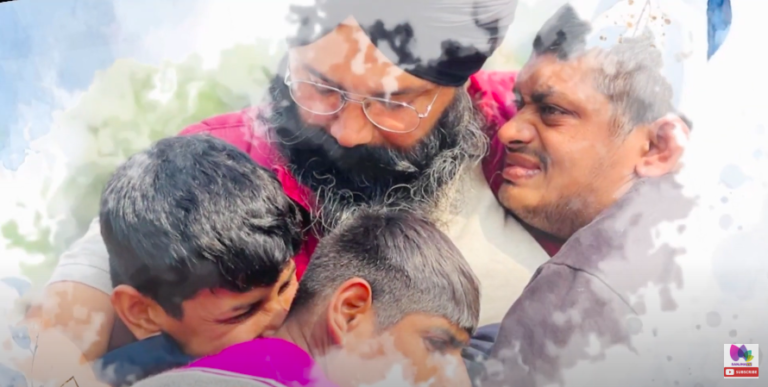 ਦੇਖੋ ਪੰਜਾਬ ਦਾ ਸ਼ਾਹੀ Old Age Home , ਬਜ਼ੁਰਗਾਂ ਦਾ ਰੱਖਿਆ ਜਾਂਦਾ ਇਸ ਤਰ੍ਹਾਂ ਖ਼ਿਆਲ | Sanjhatv