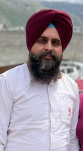 ਗੁਰਪ੍ਰੀਤ ਸਿੰਘ, ਸਾਉਣੀ ਸੀਜ਼ਨ 2022-23 ਲਈ ਝੋਨੇ ਦੀ ਅਦਾਇਗੀ ਪ੍ਰਾਪਤ ਕਰਨ ਵਾਲਾ ਪਹਿਲਾ ਕਿਸਾਨ ਬਣਿਆ , ਪਹਿਲੇ ਦਿਨ ਹੀ ਜਾਰੀ ਕੀਤੀ ਗਈ ਭੁਗਤਾਨ ਦੀ ਰਾਸ਼ੀ