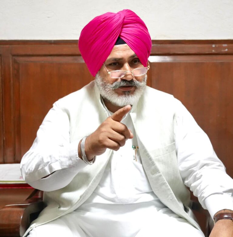 ਸਿਹਤ ਵਿਭਾਗ, ਮਿਡਵਾਈਫਰੀ ਵਿੱਚ ਨਰਸ ਪ੍ਰੈਕਟੀਸ਼ਨਰ ਦੇ ਨਵੇਂ ਕਾਡਰ ਰਾਹੀਂ ਕੁਦਰਤੀ ਜਣੇਪਿਆਂ ਨੂੰ ਉਤਸ਼ਾਹਿਤ ਕਰੇਗਾ: ਚੇਤਨ ਸਿੰਘ ਜੌੜਾਮਾਜਰਾ, ਅਜਿਹਾ ਇੰਸਟੀਚਿਊਟ ਸ਼ੁਰੂ ਕਰਨ ਵਾਲਾ ਪੰਜਾਬ, ਮਹਾਰਾਸ਼ਟਰ ਅਤੇ ਉੱਤਰ ਪ੍ਰਦੇਸ਼ ਬਾਅਦ ਤੀਜਾ ਸੂਬਾ