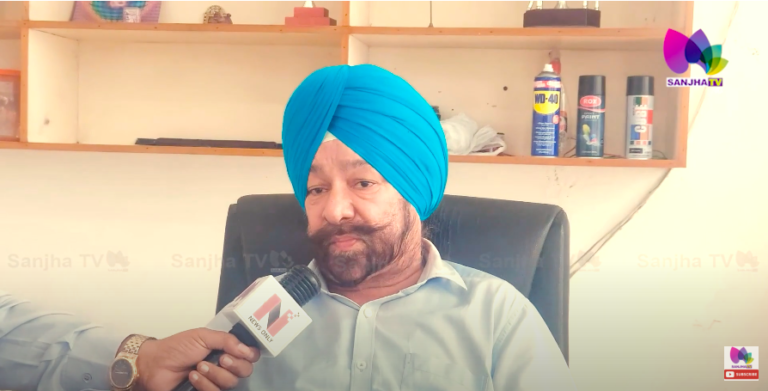 1984 ‘ਚ ਹੋਏ ਦੰਗਿਆਂ ਦਾ ਅੱਖੀਂ ਡਿੱਠਾ ਹਾਲ , ਸੁਣੋ 48 ਸਿੱਖ ਐਕਸ਼ਨ ਕਮੇਟੀ ਦੇ ਚੇਅਰਮੈਨ ਦੀ ਜ਼ੁਬਾਨੀ
