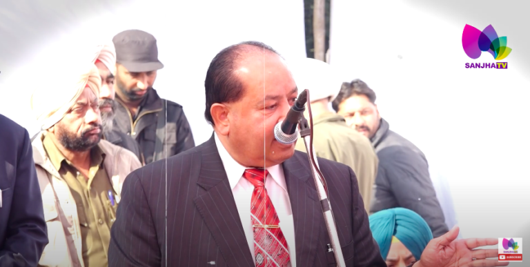 NRI’s ਨੇ ਅੰਦਰੋਂ ਕਿੰਨੇ ਦੁਖੀ, ਆਹ ਵੀਡਿਓ ਵਿਖਾਏਗੀ ਸੱਚ | NRI Sammelan | Punjab Canada | Sanjha TV