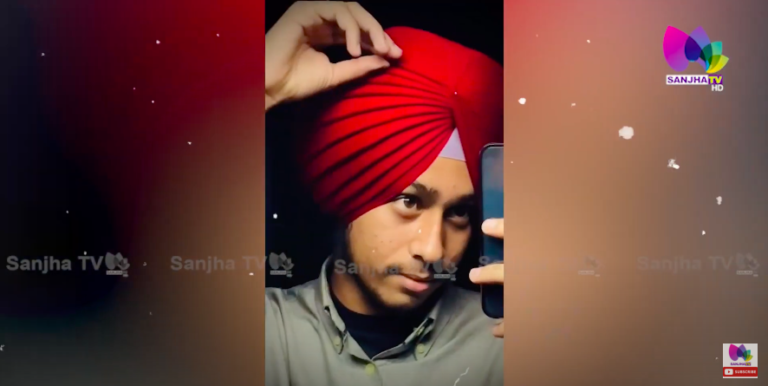 ਕਲਾ ਵੇਖ ਹੋਵੋਗੇ ਹੈਰਾਨ, ਕਈ Chief Ministers, Ministers ਤੇ Film Stars ਵੀ ਨੇ ਫੈਨ | Punjab | Sanjha TV