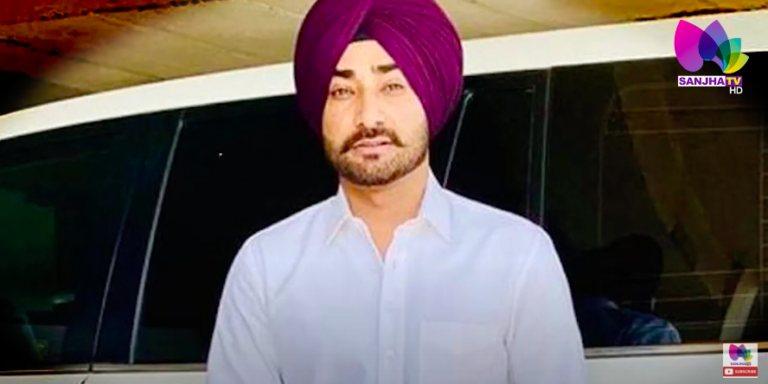 IT Raid On Ranjit Bawa & Kanwar Grewal | ਨਾਮੀ ਗਾਇਕਾਂ ਦੇ ਠਿਕਾਣਿਆਂ ‘ਤੇ IT Raid ਦੇ ਕੀ ਮਾਇਨੇ ! Sanjha TV