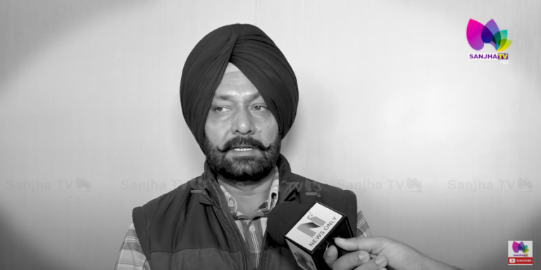 NRI Sammelan Punjab | ਆਪਣਿਆਂ ਨੇ ਹੀ ਕਰਲਿਆ ਜ਼ਮੀਨ ‘ਤੇ ਕਬਜ਼ਾ, ਕਹਿੰਦੇ Police ਵੀ ਨਾ ਸੁਣ ਰਹੀ | Sanjha TV