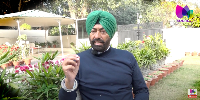 Punjab News : Sukhpal Khaira ‘AAP’ ਵਾਲਿਆਂ ਨੂੰ ਹੋਇਆ ਸਿੱਧਾ | Sanjha TV
