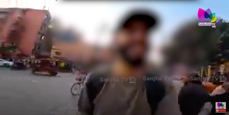 Amritsar : ਗੁਰੂ ਕੀ ਨਗਰੀ ਅੰਮ੍ਰਿਤਸਰ ਨੂੰ ਦੇਖੋ ਕਿਸ ਤਰ੍ਹਾਂ ਕੀਤਾ ਜਾ ਰਿਹੈ ਬਦਨਾਮ ? Punjab News | Sanjha TV