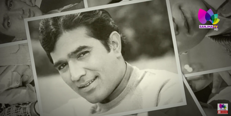 Viral Bollywood : Films ਲਈ ਜੱਦੋ ਜਹਿਦ ਤੇ Rajesh Khanna ਬਣਨ ਦੀ ਕਹਾਣੀ | Bollywood News | Sanjha TV
