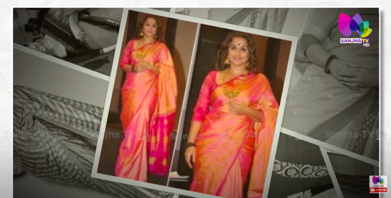 12 Films ਤੋ Reject ਹੋਣ ਦੇ ਬਾਦ Vidya Balan ਨੂੰ ਮਿਲੀ “ਪਰੀਣਿਤਾ” Vidya Balan ਦੇ ਨਾਲ ਜੁੜੀਆ ਦਿਲਚਸਪ ਗੱਲਾਂ