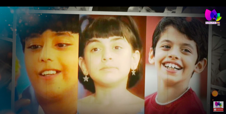 Viral Bollywood : TV ‘ਤੇ 90’S ਦੇ ਦੌਰ ਵਿੱਚ ਹਿੱਟ ਸਨ ਇਹ STAR KIDS | Bollywood News | Sanjha TV