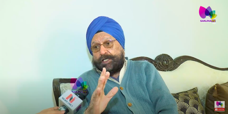 Punjab : Nanakshahi ਤੇ ਬਿਕਰਮੀ Calendar ‘ਚ ਕੌਣ ਉਲਝਾ ਰਿਹਾ ? ਭੇਦ ਨਸ਼ਰ ! Sanjha TV