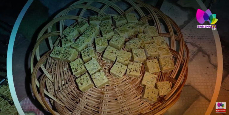 Desi Organic Jaggery : ਖੇਤਾਂ ‘ਚ ਮਿਹਨਤ ਕਰਕੇ 1 ਕਿੱਲੇ ‘ਚੋਂ ਕਮਾਉਂਦੈ 4 Lakh ਰੁਪਏ | Sanjha TV