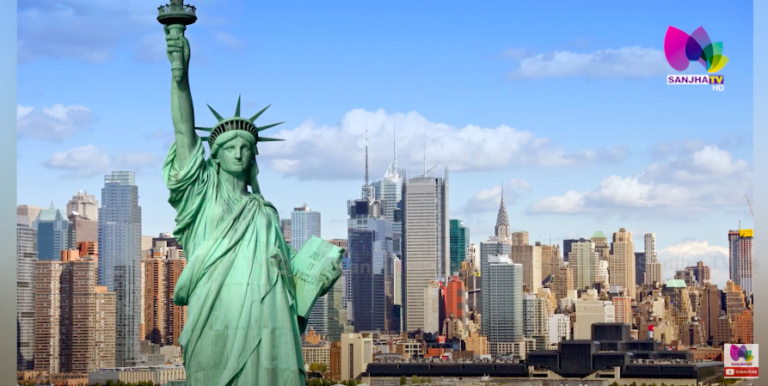 America News : ਕਿਹੜੇ ਗੁਨਾਹਾਂ ਕਰਕੇ ਭਾਰਤੀ ਮੂਲ ਦੇ 20,000 ਨੌਜਵਾਨ America ਜੇਲ੍ਹਾਂ ‘ਚ ਬੰਦ | Sanjha