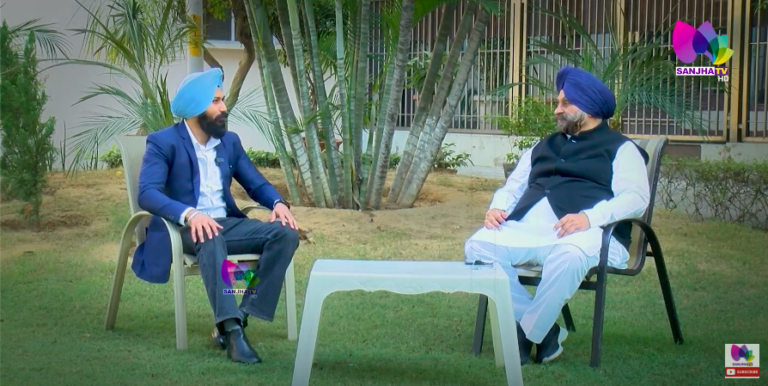 Safar-E-Zindagi || EP 01 || Maheshinder Singh Grewal ਦੇ ਪਰਿਵਾਰ ਨੇ ਦੱਸਿਆ ਆਸਾਨ ਨਹੀਂ ਸਿਆਸੀ ਰਾਹ ? Punjab