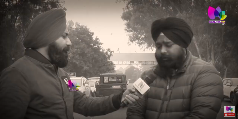 Bandi Singh Rihai : ਇਸ ਤਰ੍ਹਾਂ ਖੇਡੀ ਜਾ ਰਹੀ ਬੰਦੀ ਸਿੰਘਾਂ ਨੂੰ Jail ‘ਚ ਰੱਖਣ ਦੀ ਚਾਲ | Sanjha TV