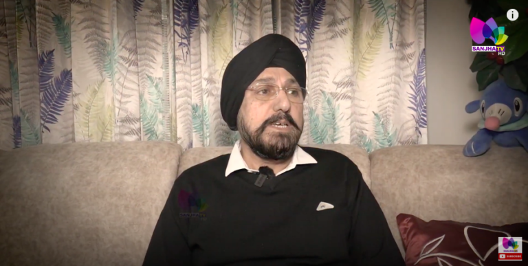 Payroll Tax : ਇਸ ਵਕੀਲ ਨੇ ਹੁਣ ਤਕ ਲੋਕਾਂ ਨੂੰ ਵਾਪਸ ਦਵਾਏ ਕਰੋੜਾਂ ਰੁਪਏ | Punjab News | Sanjha TV