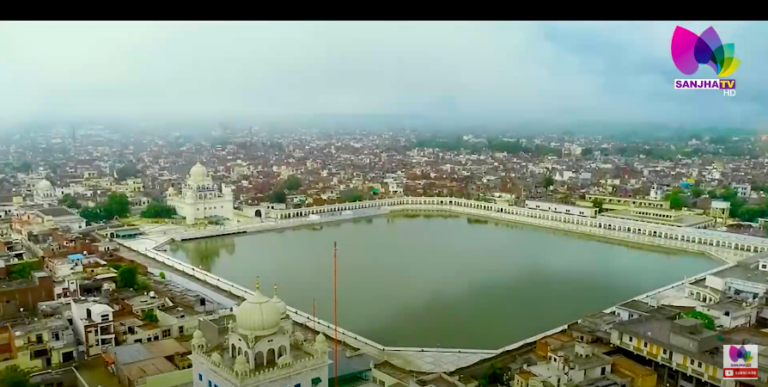 Gurudwara Sahib : ਜਾਣੋ ਸ੍ਰੀ ਮੁਕਤਸਰ ਸਾਹਿਬ ਦਾ ਇਤਿਹਾਸ | History Of Punjab | News Only