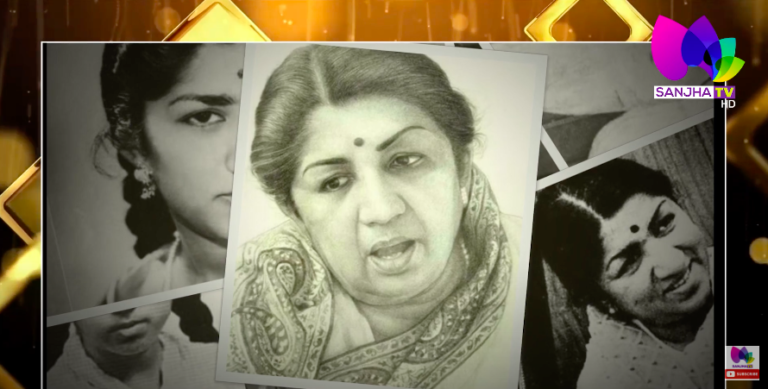 ਕਿਸ ਨੇ ਕੀਤੀ ਸੀ Lata Mangeshkar ਨੂੰ ਜ਼*ਹਿਰ ਦੇਣ ਦੀ ਕੋਸ਼ਿਸ | Evergreen Hits | Sanjha TV