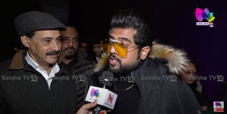 Pollywood : ਆਪਣੇ ਵਿਆਹ ਬਾਰੇ ਮਰਹੂਮ Sardool Sikander ਦੇ ਮੁੰਡੇ ਨੇ ਦੱਸੀ ਆਹ ਗੱਲ | Sanjha TV
