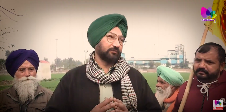 Zira Protest : Zira Morcha ਫ਼ਤਿਹ, ਦੇਖੋ ਕੀ ਹੈ ਕਿਸਾਨਾਂ ਦਾ ਅਗਲਾ ਐਕਸ਼ਨ ? Sanjha TV