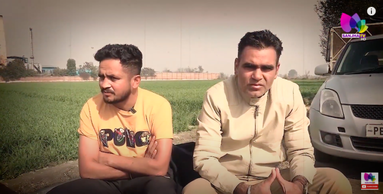 Zira News : “ਘਿਓ ਦੀ ਫੈਕਟਰੀ ਆਖ ਲੋਕਾਂ ਦੀਆਂ ਜਾਨਾਂ ਨਾਲ ਖੇਡ ਗਏ ਵਪਾਰੀ” | Sanjha TV
