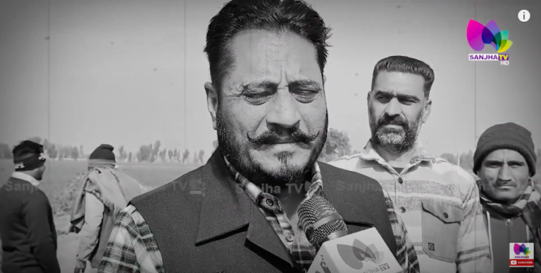 Jalalabad News : ‘ਸਰਕਾਰ ਨੇ ਪਰਚੇ ਕਰਨੇ ਤਾਂ ਕਰ’ਲੇ’, ਆਹ ਇਲਾਕੇ ‘ਚ ਸ਼ੁਰੂ ਹੋਵੇਗੀ ਖਸਖਸ ਦੀ ਖੇਤੀ ! Sanjha TV
