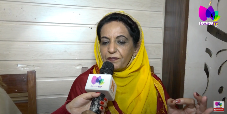 Sukhi Brar : ਇੱਕ ਲੀਡਰ ਕਲਾਕਾਰ ਨਹੀਂ ! ਪਰ ਕਲਾਕਾਰ ਲੀਡਰ ਜਰੂਰ ਬਣ ਸਕਦੈ | Sanjha TV