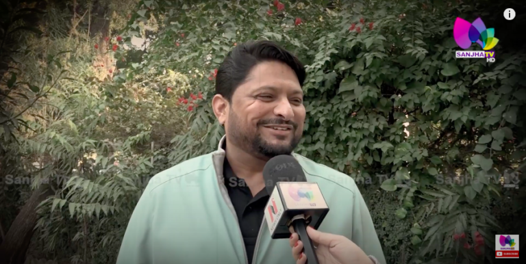 Balkar Sidhu : ਮੈਂ ਹਾਲੇ ਪਰਿਵਾਰ ਪਾਲਣਾ ਤਾਂ ਅਖਾੜੇ ਲਾਉਂਦਾ ਰਹੂਗਾ | Sanjha TV