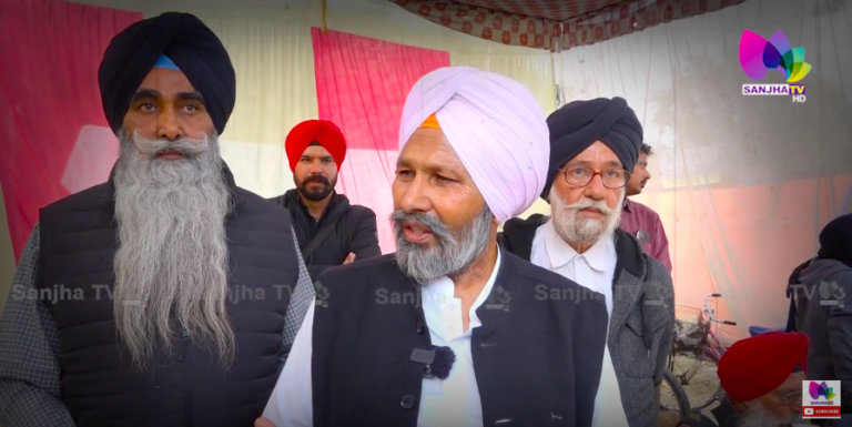 Ram Rahim ਵਰਗੇ ਵਿਅਕਤੀ ਨੂੰ ਛੱਡ ਕੀ ਸੁਨੇਹਾ ਦੇਣਾ ਚਾਹੁੰਦੀ ਸਰਕਾਰ ? Sanjha TV